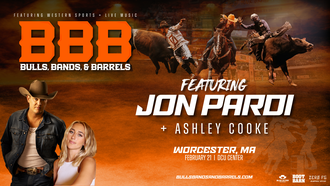 Jon Pardi IG Contest Rules