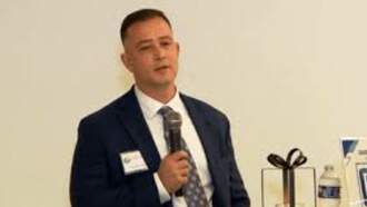 Fort Pierce City Manager Selects New Police Chief