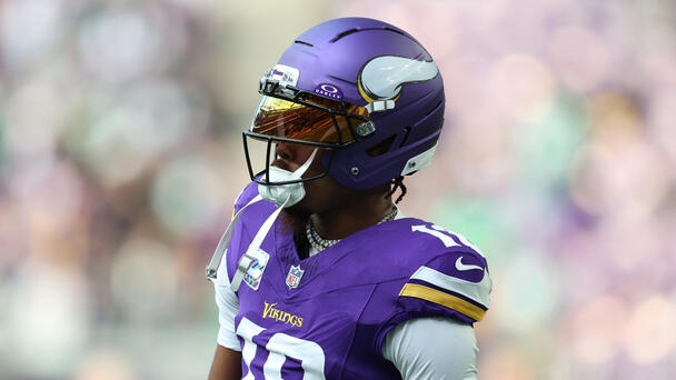 KFAN Preview: Vikings vs Commanders