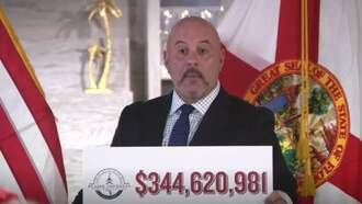 PBC Leads State In 'Wasteful Spending' & CFO Shares Legislative Priorities