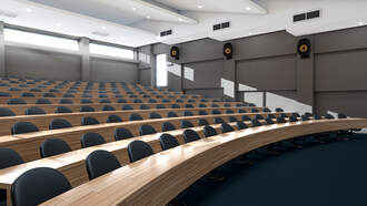 Students From Adversarial Nations Still Enrolled At Texas Colleges 