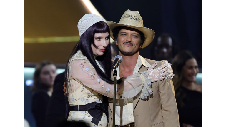 67th Annual GRAMMY Awards - Show