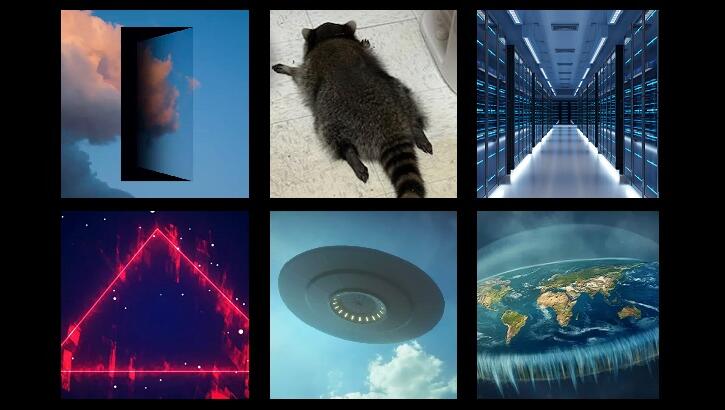 This Week's Weird News 12/05/25