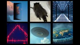 This Week's Weird News 12/05/25