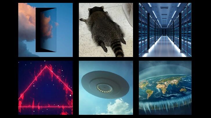 In Coast You Missed It 12/5/25