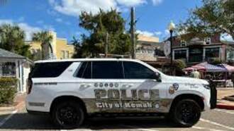 Kemah PD Says There Were 7 Locations That Received Bomb Threats This Week