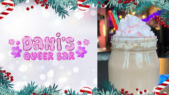 Drink 11: Dani's "Hunting Season"