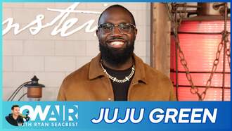 Juju Green AKA @Straw_Hat_Goofy  Shares the Best Movies of 2025