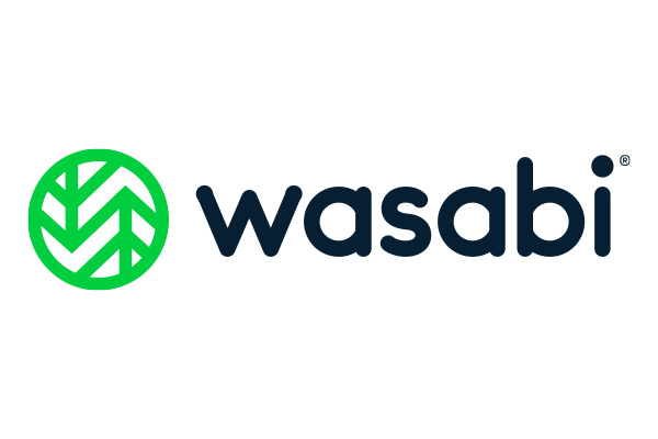 Wasabi Cloud Storage