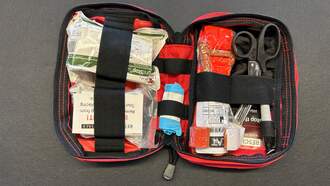 ‘Stop The Bleed’ Teaching Life-Saving Tips In Merrimack Vally And Beyond