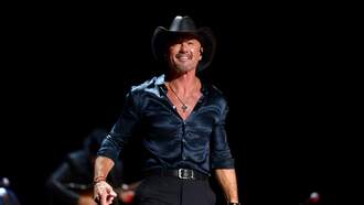 Watch Tim McGraw Reveal Lineup Of Second Annual Music City Rodeo In 2026