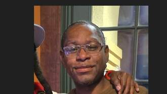 Wyoming Police say search underway for missing Anthony Reliford