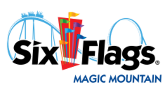 Dwight Arnold - Win A Family Fun Four Pack of Tickets to Magic Mountain