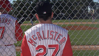 Lance McAlister - 147th edition of My Random Thoughts: Sports, TV, music, food, life.....