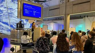 Museum of Science Hosts Second Annual STEM Career Fair