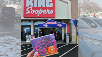 KBCO Studio C Volume 37 Release On Sale Today