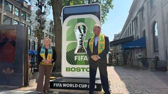 Who Will Be Playing At Gillette Stadium For The 2026 World Cup? 