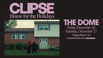 Clipse IG Contest Rules--"Merry Clipse-mas"