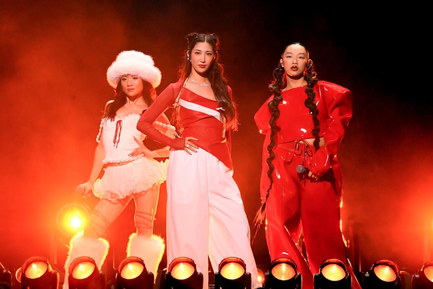 iHeartRadio 102.7 KIIS FM's Jingle Ball 2025 - Show