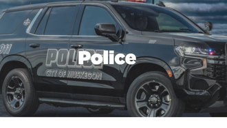 Police say five people were shot Saturday afternoon in Muskegon