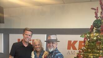 Wayne and Marge Christoffersen - El Coyote