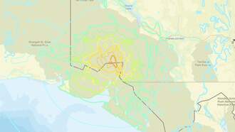 7.0 Magnitude Earthquake in US