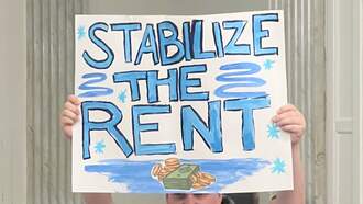 Avg. Rent Costs In Boston Drops For The First Time In Years