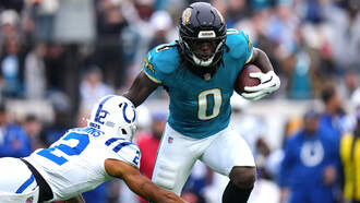 Jaguars vs Colts Recap 