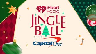 Backstage Interviews from Our 2025 #KISSJingleBall
