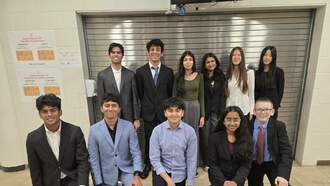 Bailey's Weekend of Long Bops