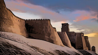 9 Ancient Native American Structures More Mysterious Than Stonehenge