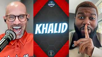 PODCAST: America’s Dance 30 w Guest Khalid