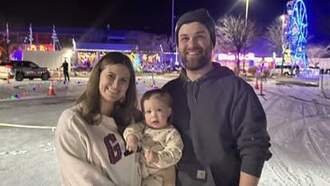 My "Festive Christmas Happy Birthday" Weekend in Pictures 