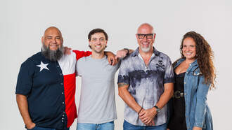 94.5 The Buzz is the Top iHeart Radio Station in Texas!