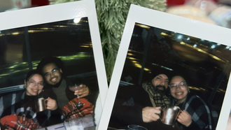 Vont's Weekend Celebrating Alyssa in 5 Pics (12/5/25-12/7/25)