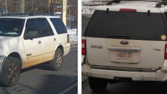 Pedestrian Killed In Hit-And-Run