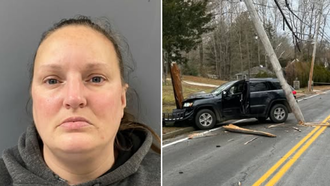 Seventy-Year-Old Man Dies After Being Struck By Vehicle In Hopkinton