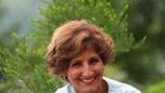 Rita's Peppermint Bark