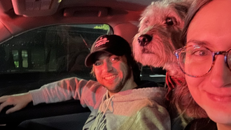 Here are Alex's Sux Pix from His Weekend