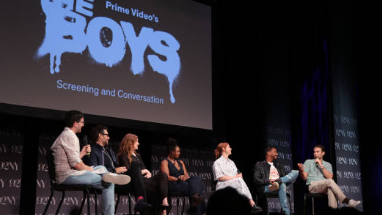  The Boys - Final Season Teaser Trailer