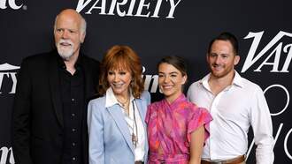 Music News - Reba McEntire's Daughter-In-Law Opens Up About Recent Pregnancy Loss