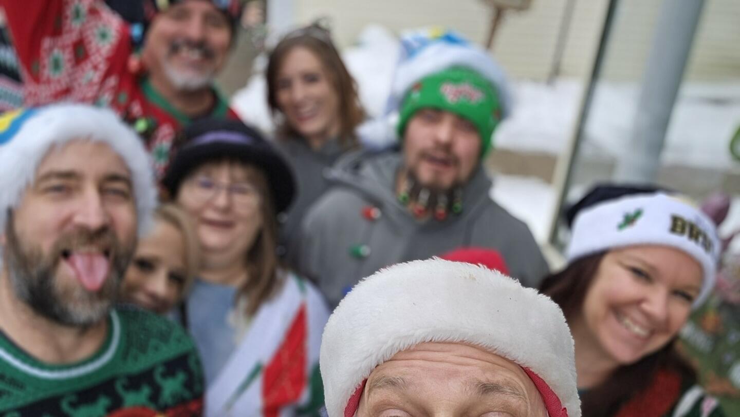 Pictures from a Pub Crawl Weekend!