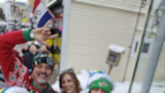 Pictures from a Pub Crawl Weekend!