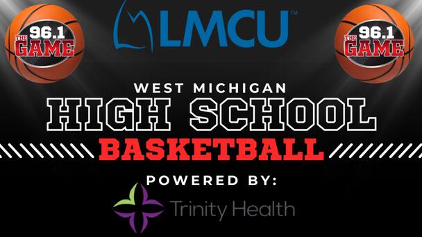 LMCU High School Sports - Powered by Trinity Heath