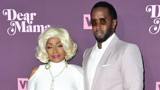 Music News - Diddy’s Mother Janice Combs Addresses Allegations Made In New Docuseries