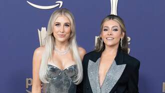 Music News - Maddie & Tae Are Splitting Up After 15 Years As A Duo — Here's Why