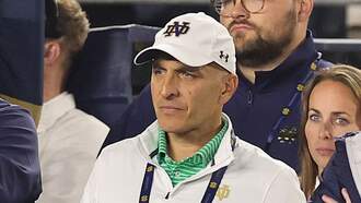 Notre Dame AD Pete Bevacqua: We’re Confused, We’re Sad and We’re Frustrated