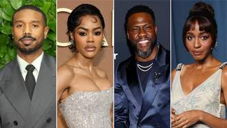 Entertainment News - Every Black Nominee For The 2026 Golden Globes