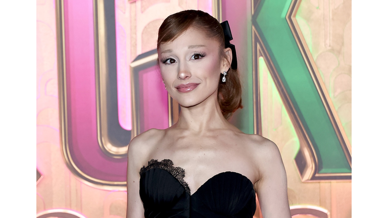 "Wicked: For Good!" New York Premiere