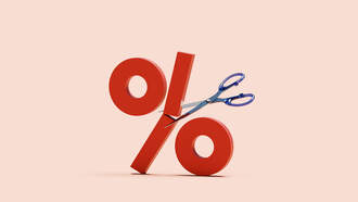 Fed Expected To Cut Rates During December Meeting 